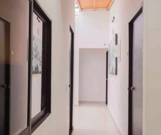 Fotos del hotel Quinta Avenida:  18