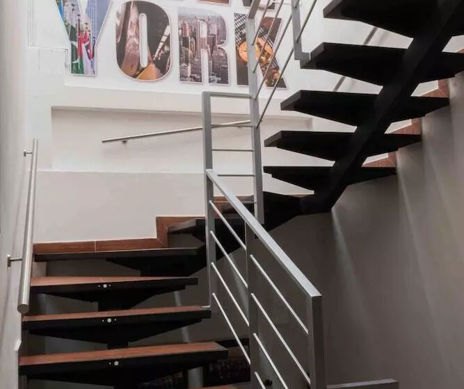 Fotos del hotel Quinta Avenida:  25