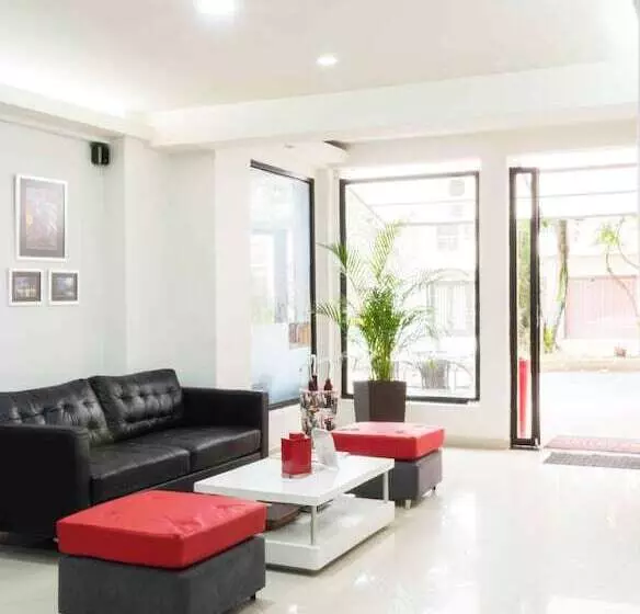 Fotos del hotel Quinta Avenida:  22