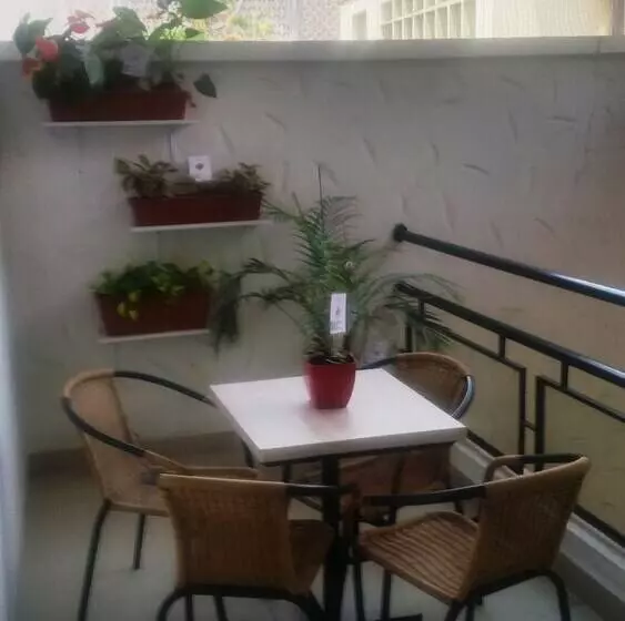 Fotos del hotel Quinta Avenida:  6