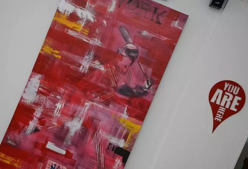 Fotos del hotel Quinta Avenida:  15