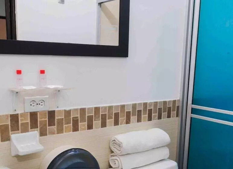 Fotos del hotel Quinta Avenida:  20