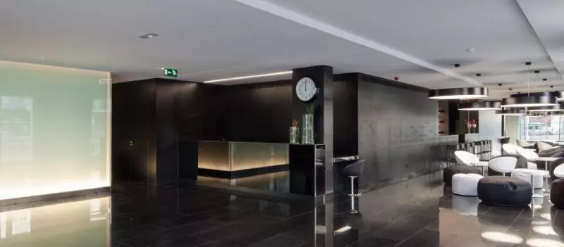 Fotos del hotel 3k Europa:  3