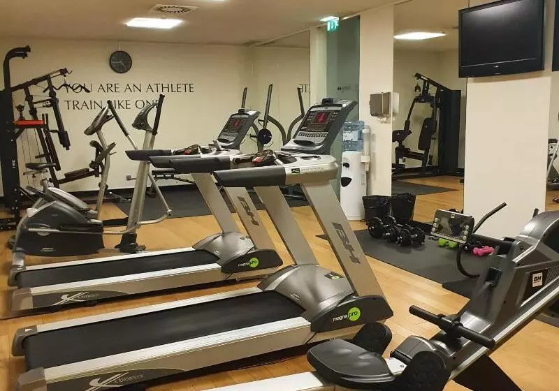 Fotos del hotel 3k Europa:  4