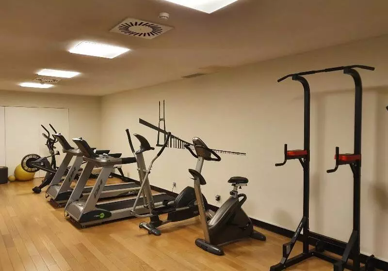 Fotos del hotel 3k Europa:  8