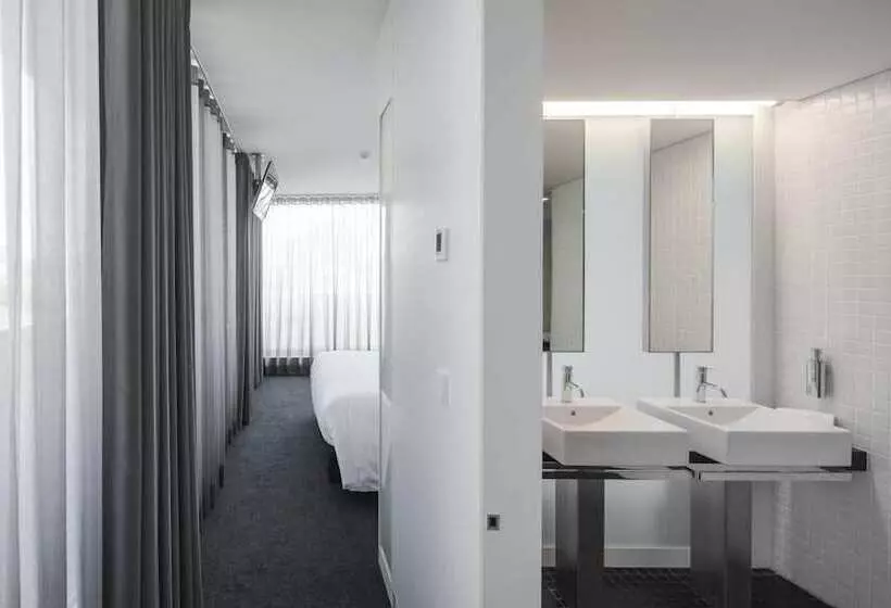 Fotos del hotel 3k Europa:  25