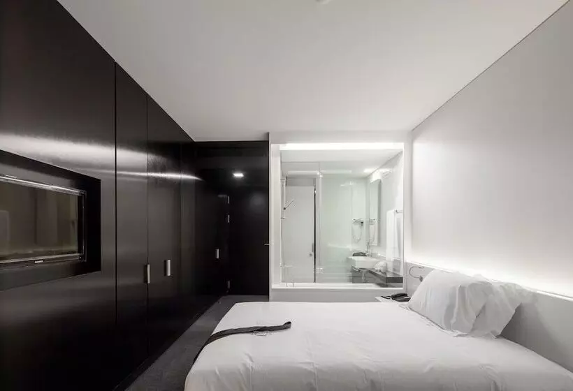 Fotos del hotel 3k Europa:  24