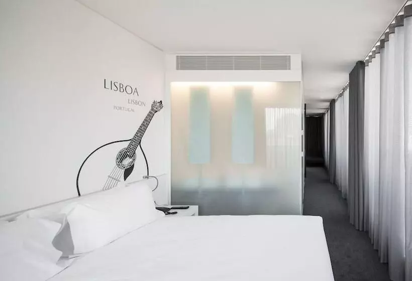 Fotos del hotel 3k Europa:  14