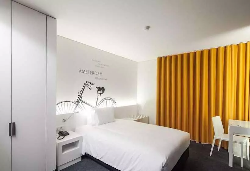 Fotos del hotel 3k Europa:  7