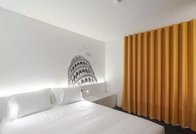 Fotos del hotel 3k Europa:  18