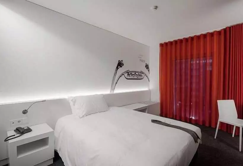 Fotos del hotel 3k Europa:  2