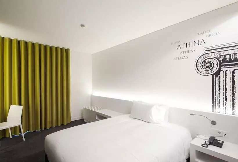 Fotos del hotel 3k Europa:  17