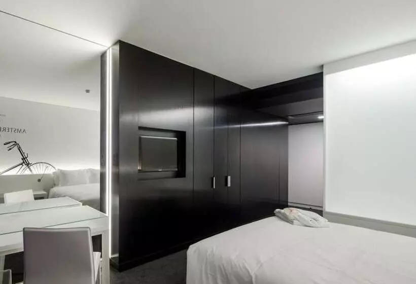 Fotos del hotel 3k Europa:  16