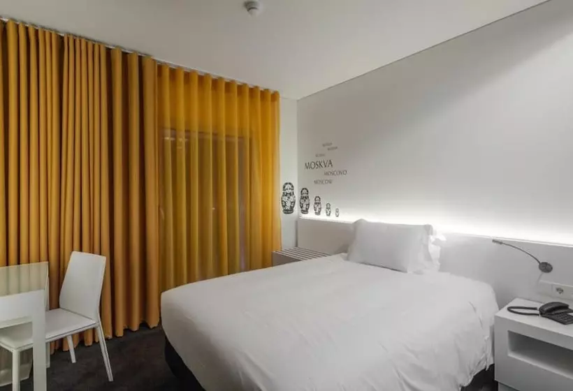 Fotos del hotel 3k Europa:  15