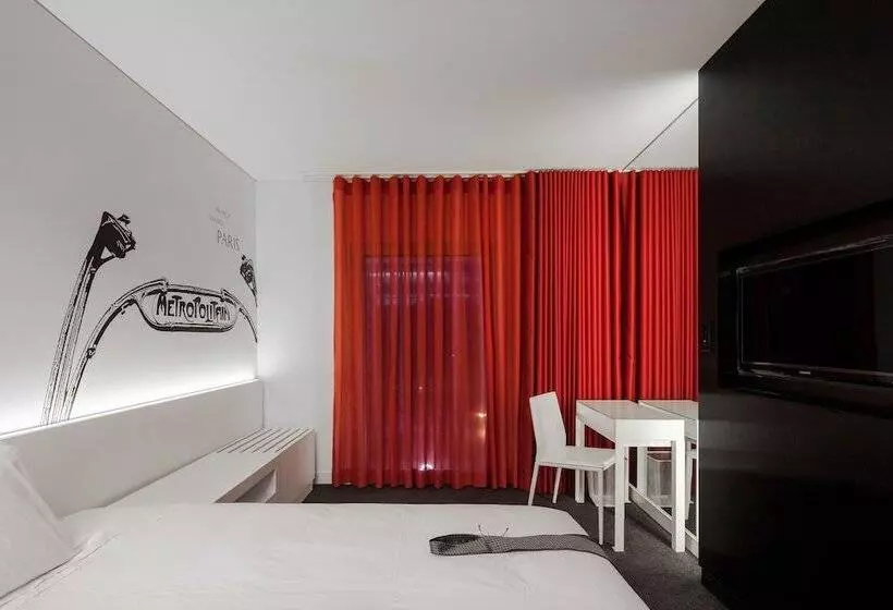 Fotos del hotel 3k Europa:  20