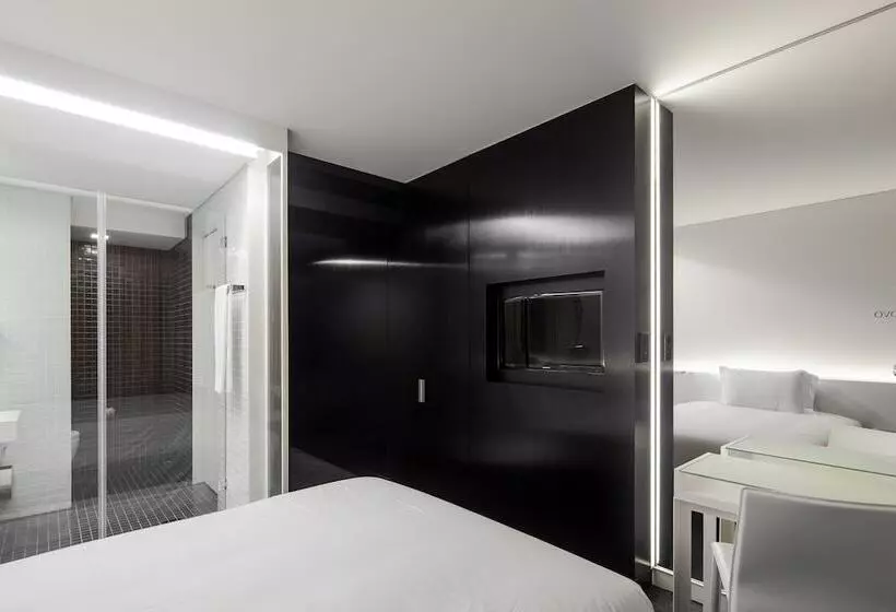 Fotos del hotel 3k Europa:  22