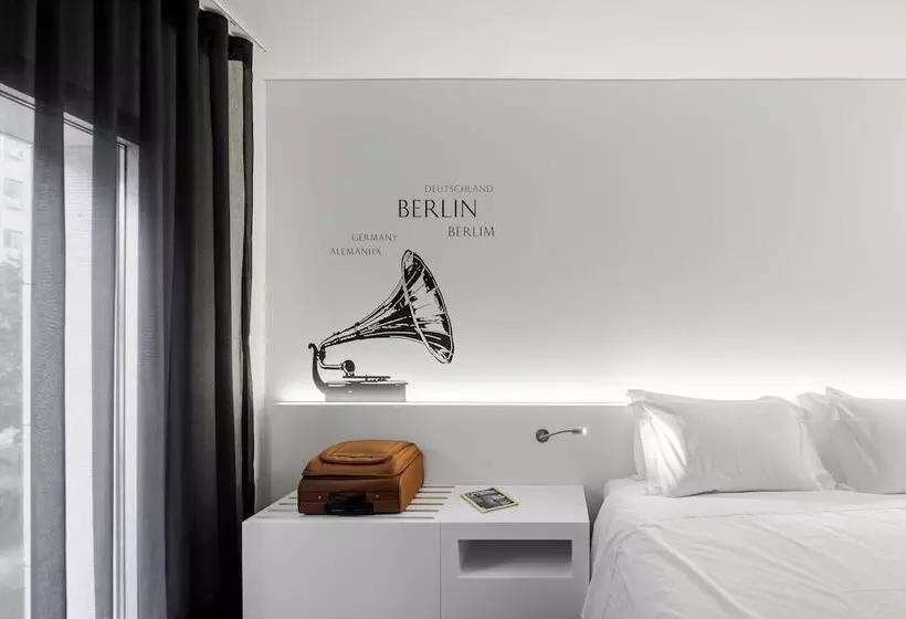 Fotos del hotel 3k Europa:  13