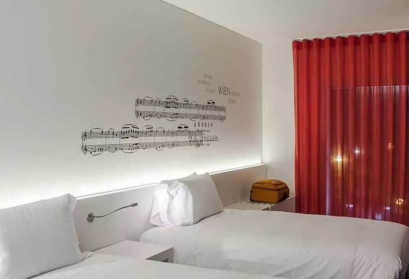 Fotos del hotel 3k Europa:  23