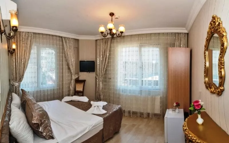 Fotos del hotel Angels Inn:  2