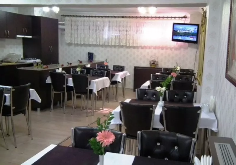 Fotos del hotel Angels Inn:  3