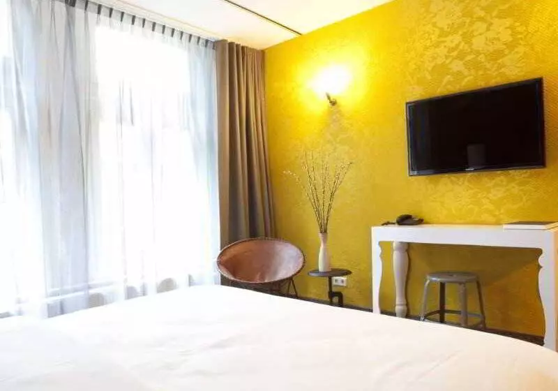 Fotos del hotel V Nesplein:  8