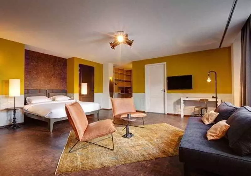 Fotos del hotel V Nesplein:  20