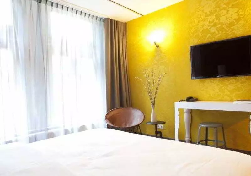 Fotos del hotel V Nesplein:  18