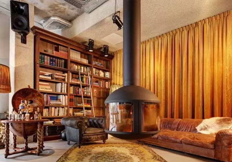 Fotos del hotel V Nesplein:  22