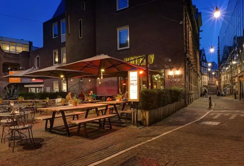 Fotos del hotel V Nesplein:  23