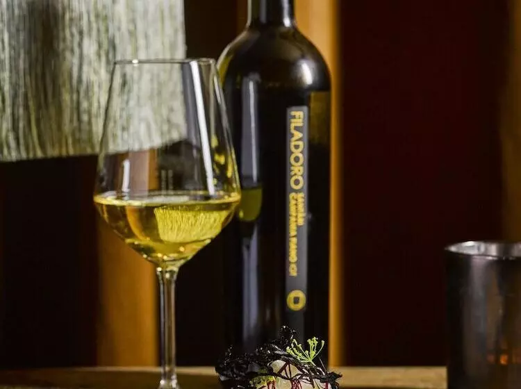 Fotos del hotel V Nesplein:  6