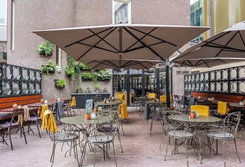 Fotos del hotel V Nesplein:  21