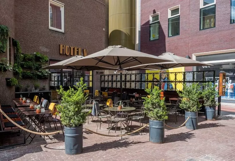 Fotos del hotel V Nesplein:  17