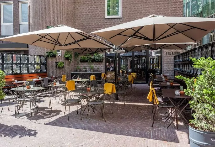 Fotos del hotel V Nesplein:  4