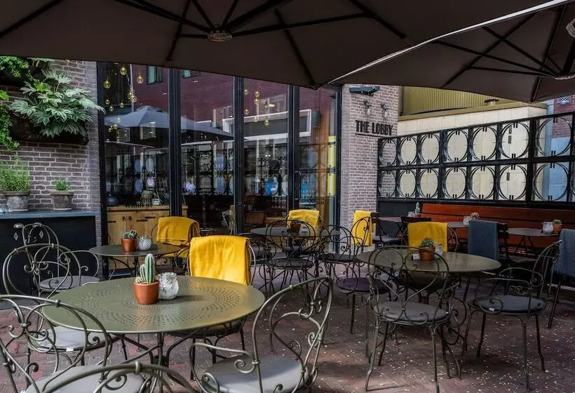 Fotos del hotel V Nesplein:  19