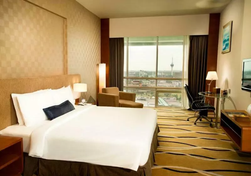 Fotos del hotel The Zenith Hotel Kuantan:  17