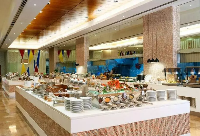 Fotos del hotel The Zenith Hotel Kuantan:  13