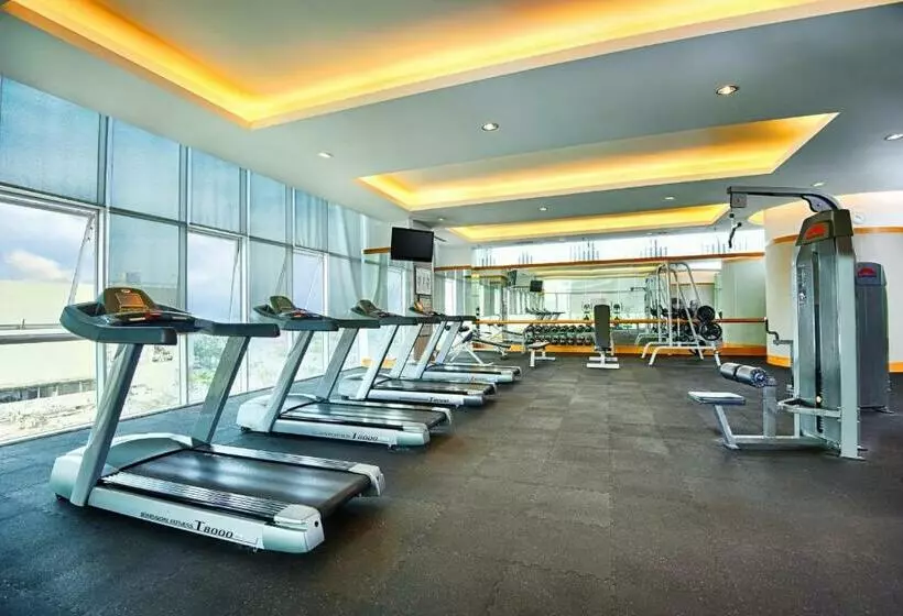 Fotos del hotel The Zenith Hotel Kuantan:  6