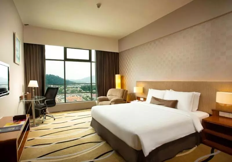 Fotos del hotel The Zenith Hotel Kuantan:  14