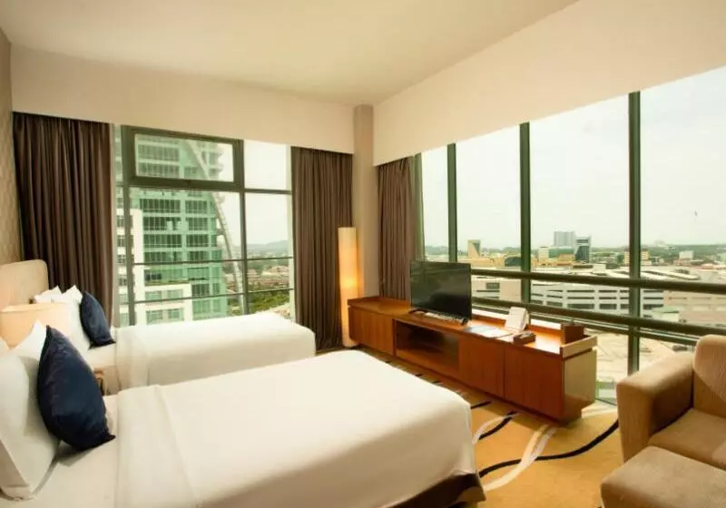 Fotos del hotel The Zenith Hotel Kuantan:  22