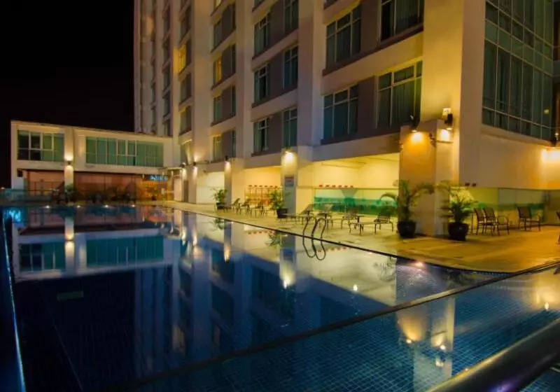 The Zenith Hotel Kuantan