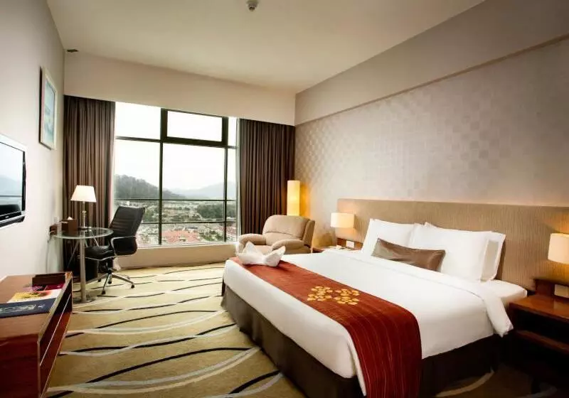 Fotos del hotel The Zenith Hotel Kuantan:  20