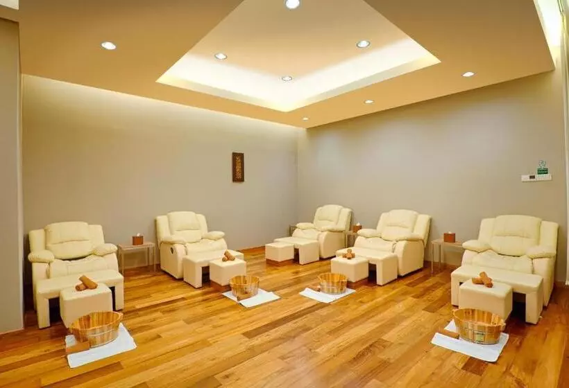 Fotos del hotel The Zenith Hotel Kuantan:  7