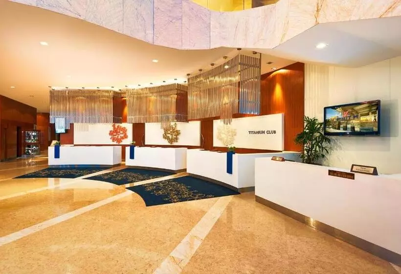 Fotos del hotel The Zenith Hotel Kuantan:  5