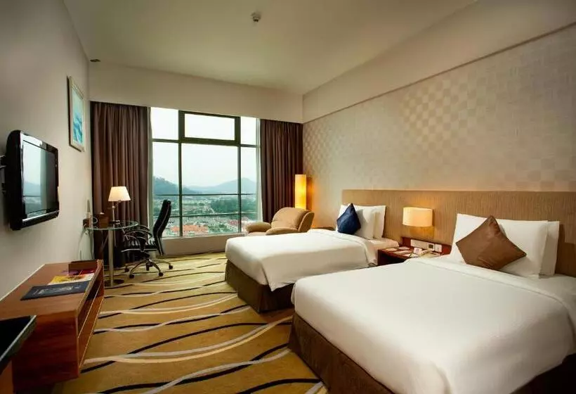 Fotos del hotel The Zenith Hotel Kuantan:  24