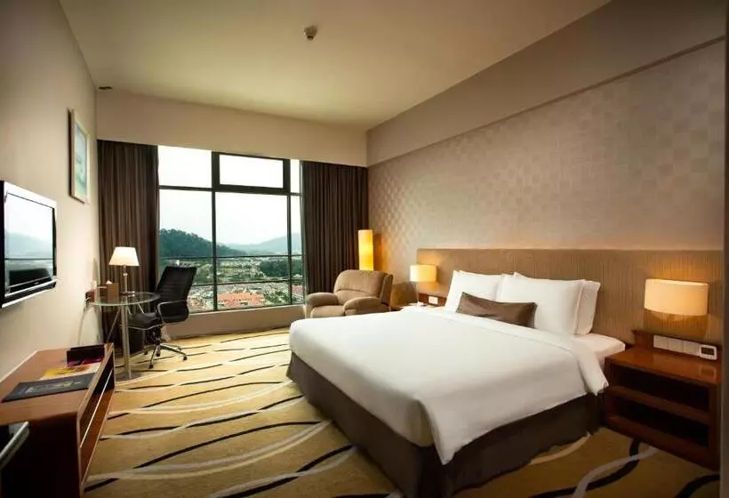 Fotos del hotel The Zenith Hotel Kuantan:  18