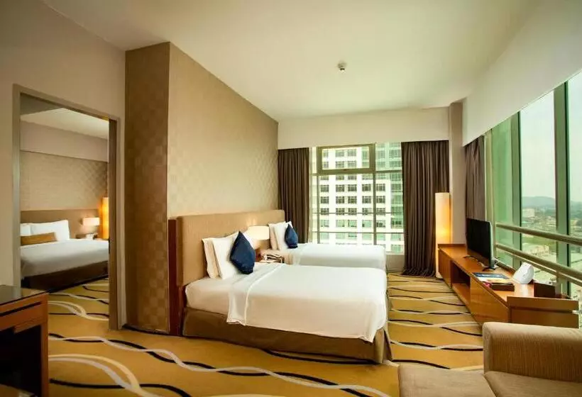 Fotos del hotel The Zenith Hotel Kuantan:  3