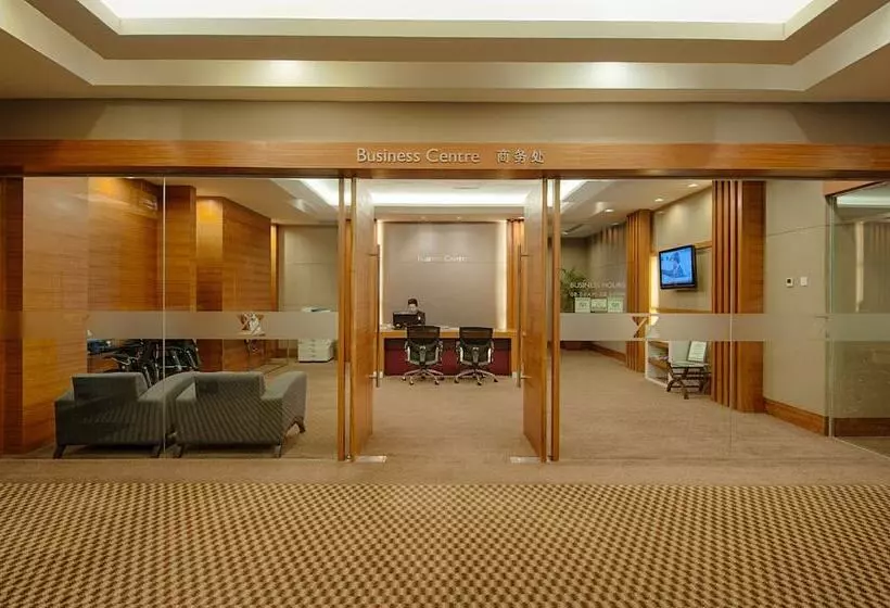 Fotos del hotel The Zenith Hotel Kuantan:  4