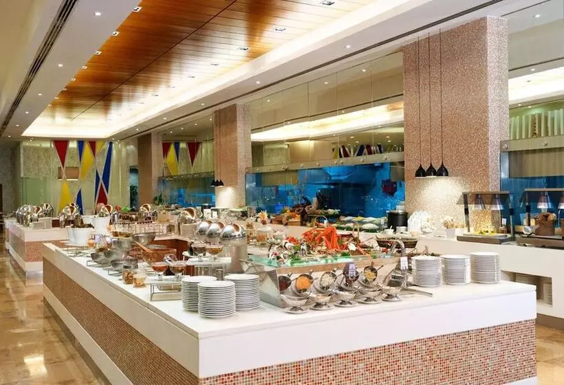 Fotos del hotel The Zenith Hotel Kuantan:  8