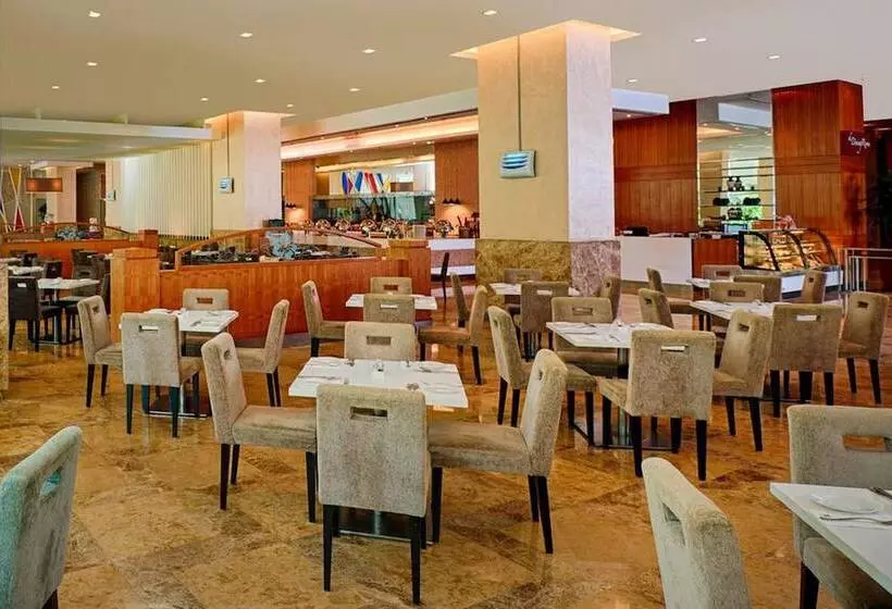 Fotos del hotel The Zenith Hotel Kuantan:  11