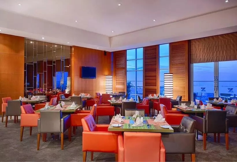 Fotos del hotel The Zenith Hotel Kuantan:  15